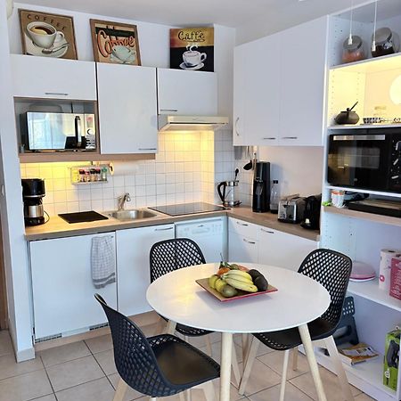 Apartament L'Ecume Saint-Cyprien  Zewnętrze zdjęcie