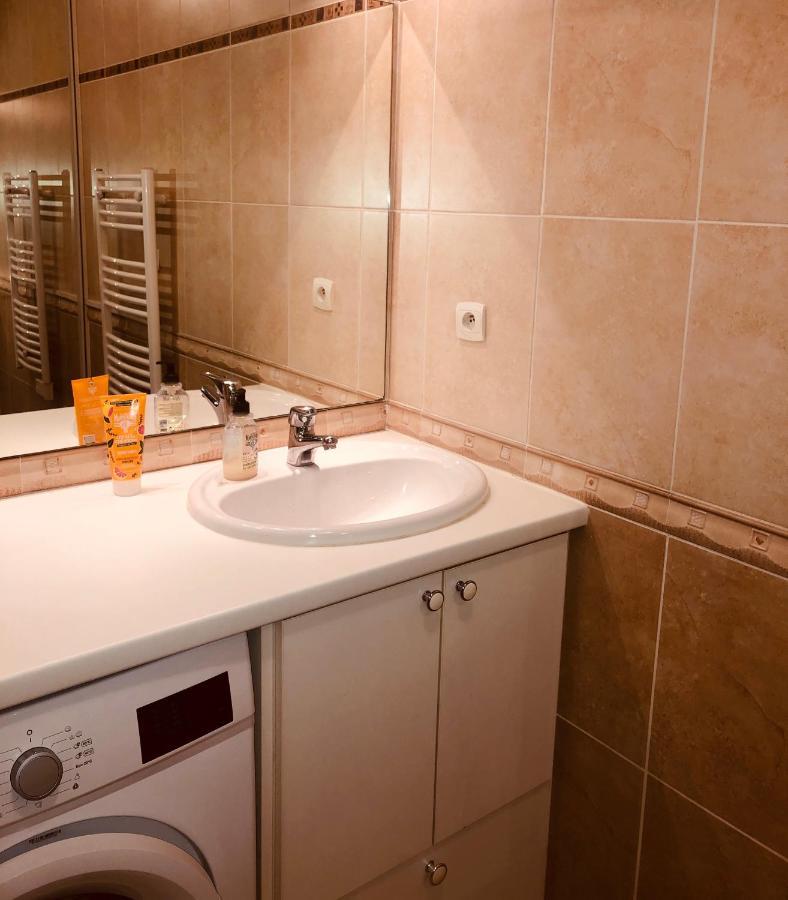 Apartament L'Ecume Saint-Cyprien  Zewnętrze zdjęcie