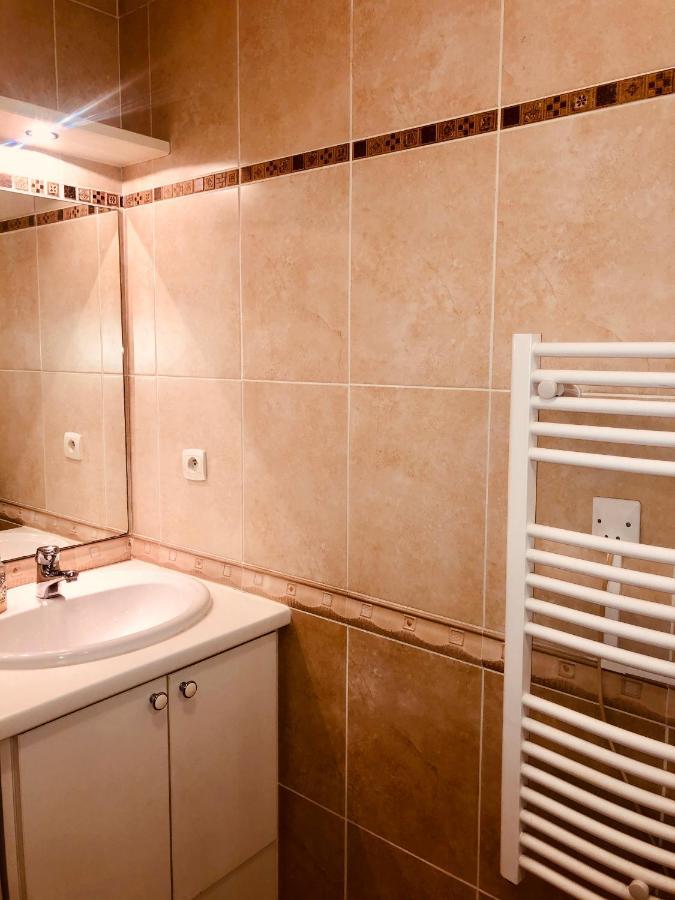 Apartament L'Ecume Saint-Cyprien  Zewnętrze zdjęcie