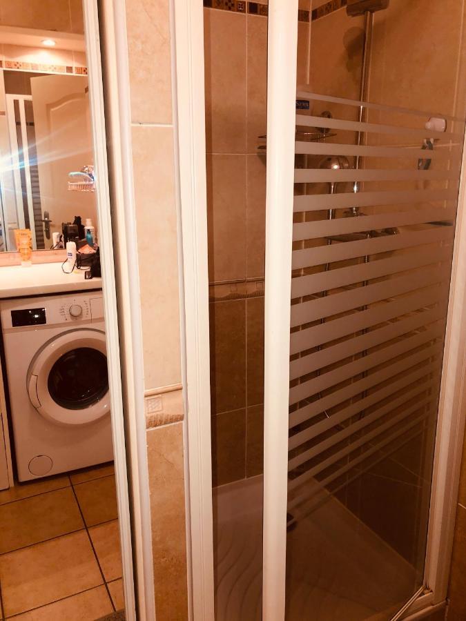 Apartament L'Ecume Saint-Cyprien  Zewnętrze zdjęcie