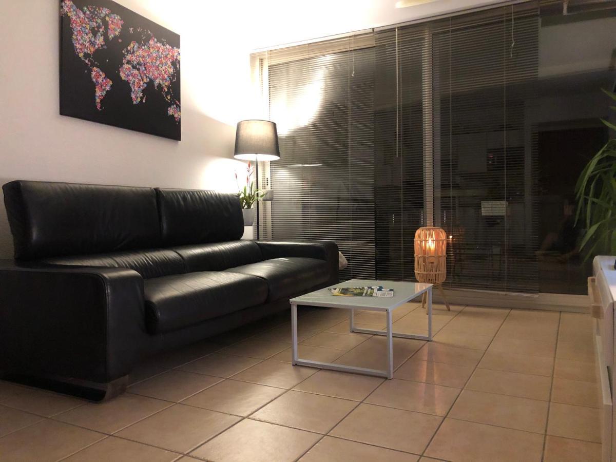 Apartament L'Ecume Saint-Cyprien  Zewnętrze zdjęcie