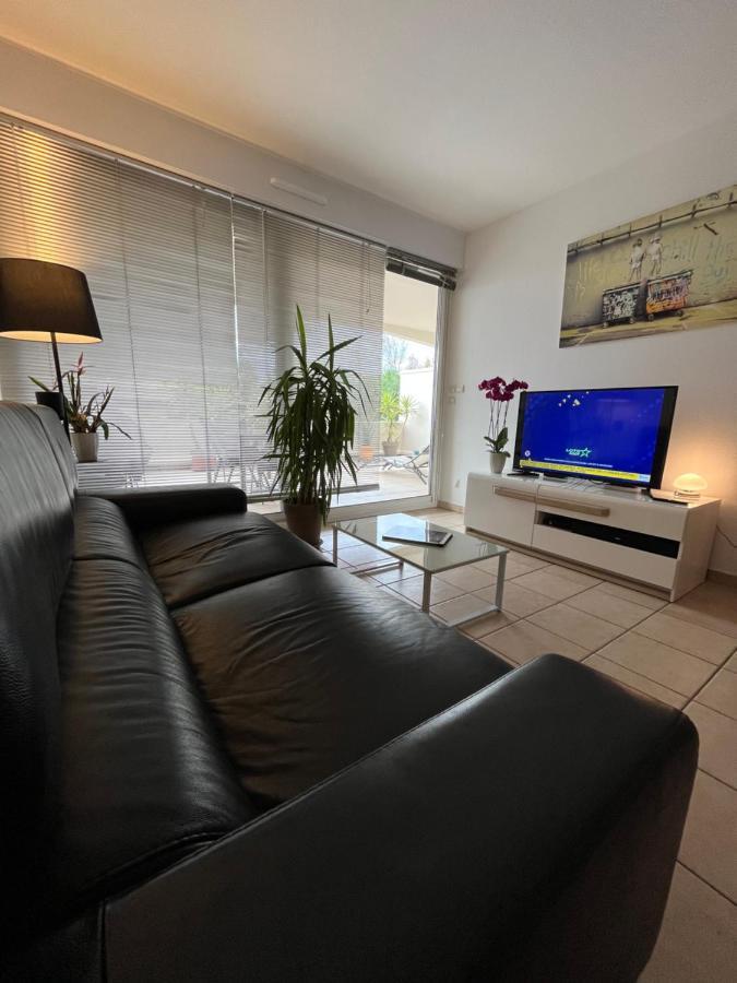 Apartament L'Ecume Saint-Cyprien  Zewnętrze zdjęcie