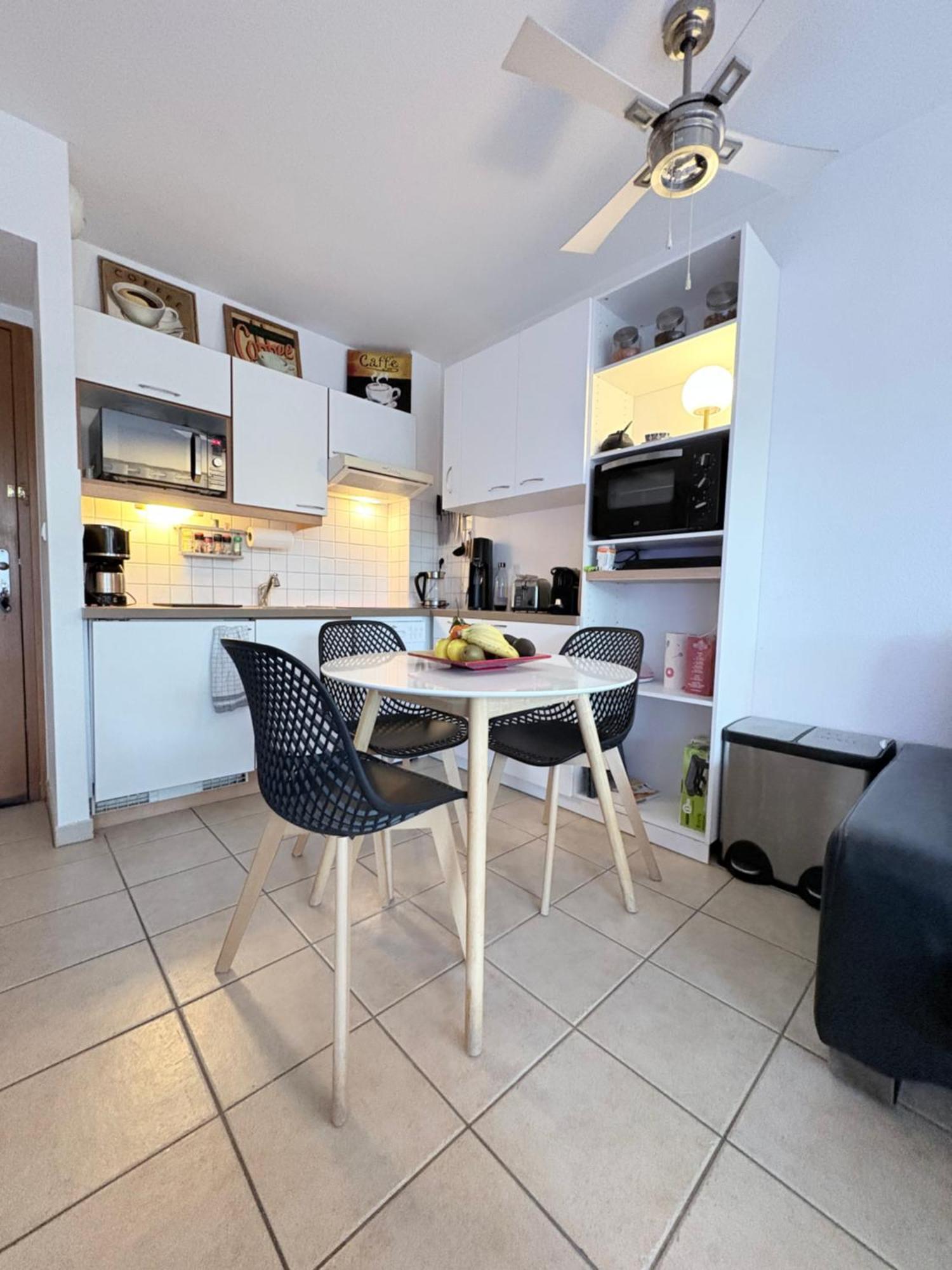 Apartament L'Ecume Saint-Cyprien  Zewnętrze zdjęcie