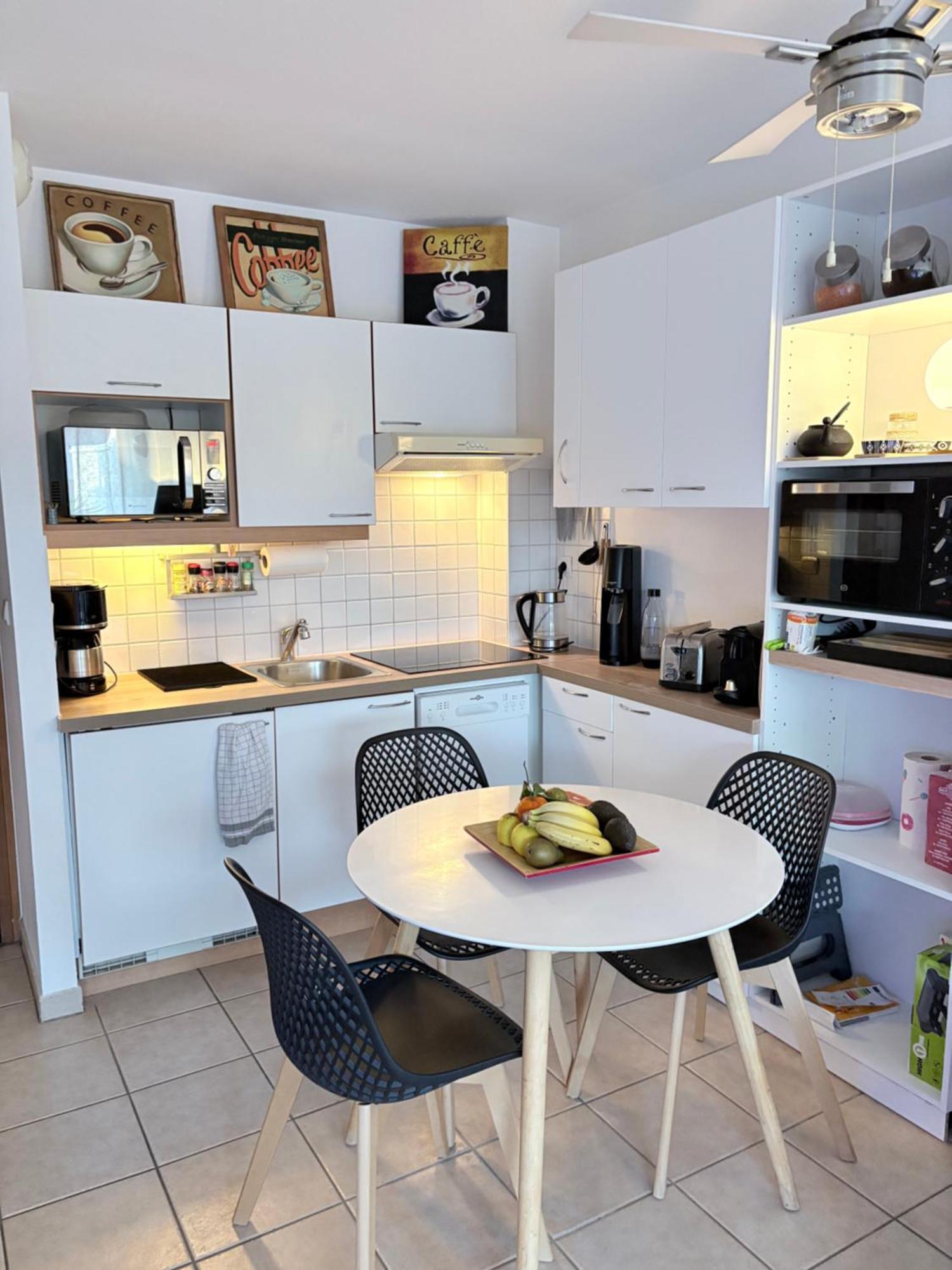 Apartament L'Ecume Saint-Cyprien  Zewnętrze zdjęcie