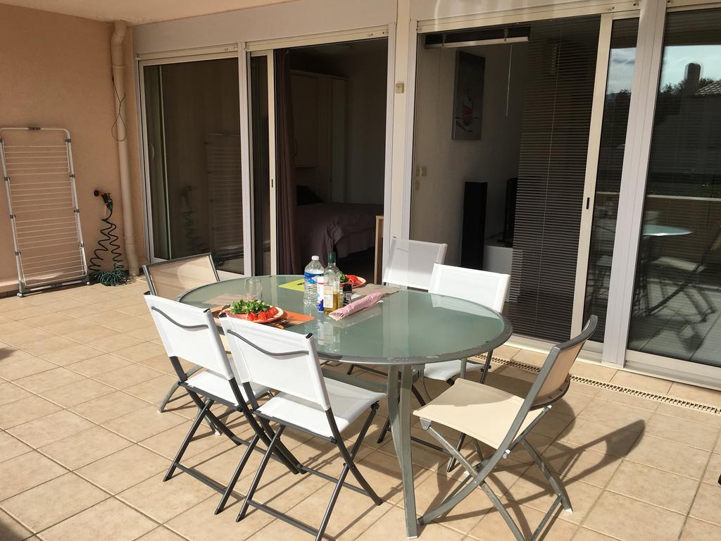 Apartament L'Ecume Saint-Cyprien  Zewnętrze zdjęcie