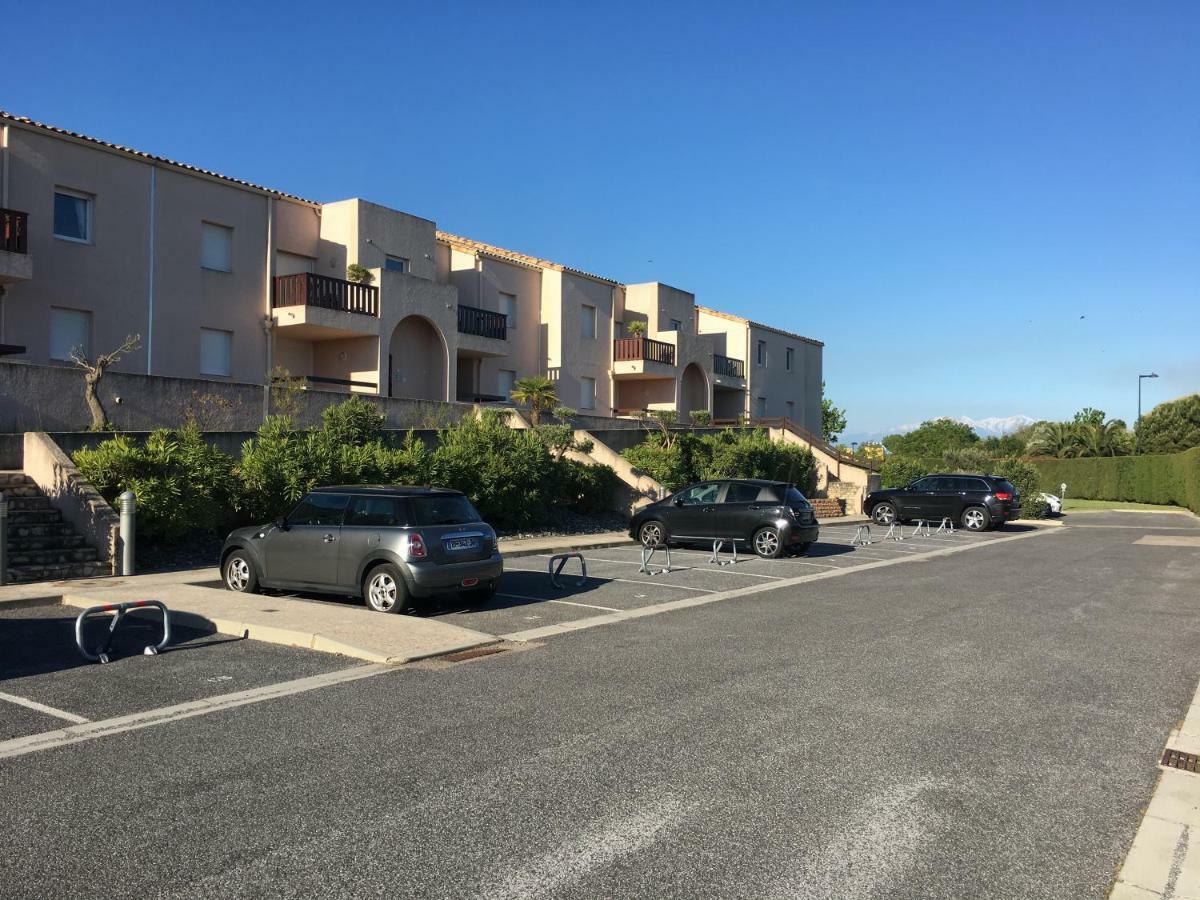 Apartament L'Ecume Saint-Cyprien  Zewnętrze zdjęcie