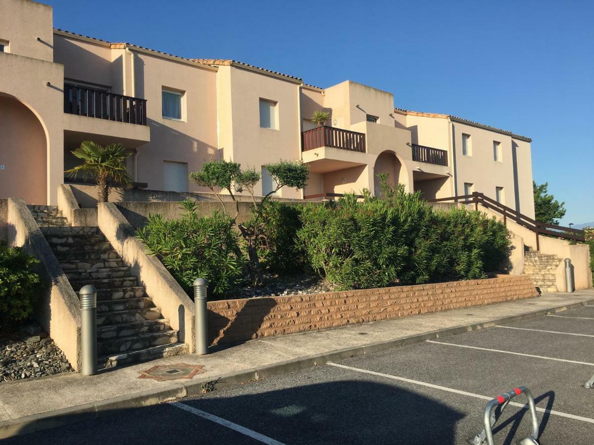 Apartament L'Ecume Saint-Cyprien  Zewnętrze zdjęcie