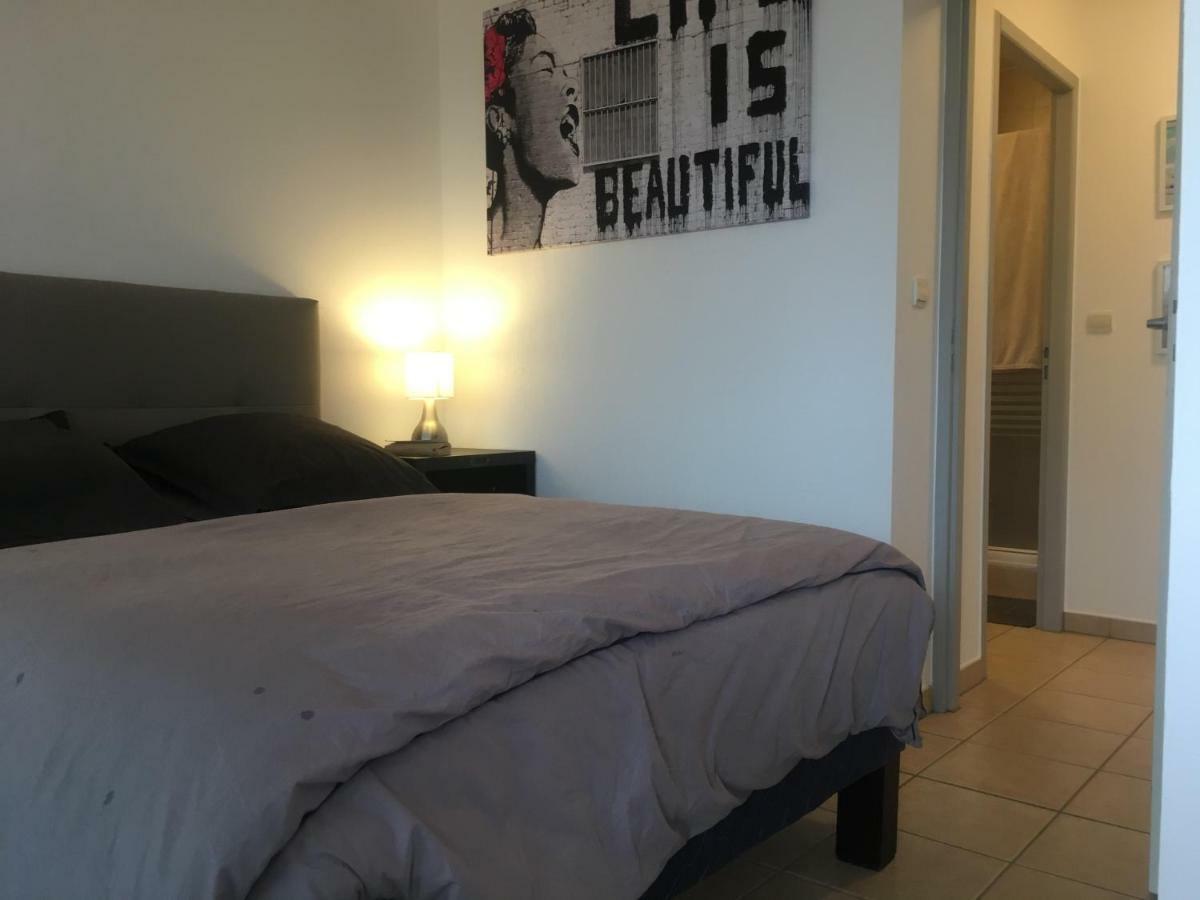 Apartament L'Ecume Saint-Cyprien  Zewnętrze zdjęcie