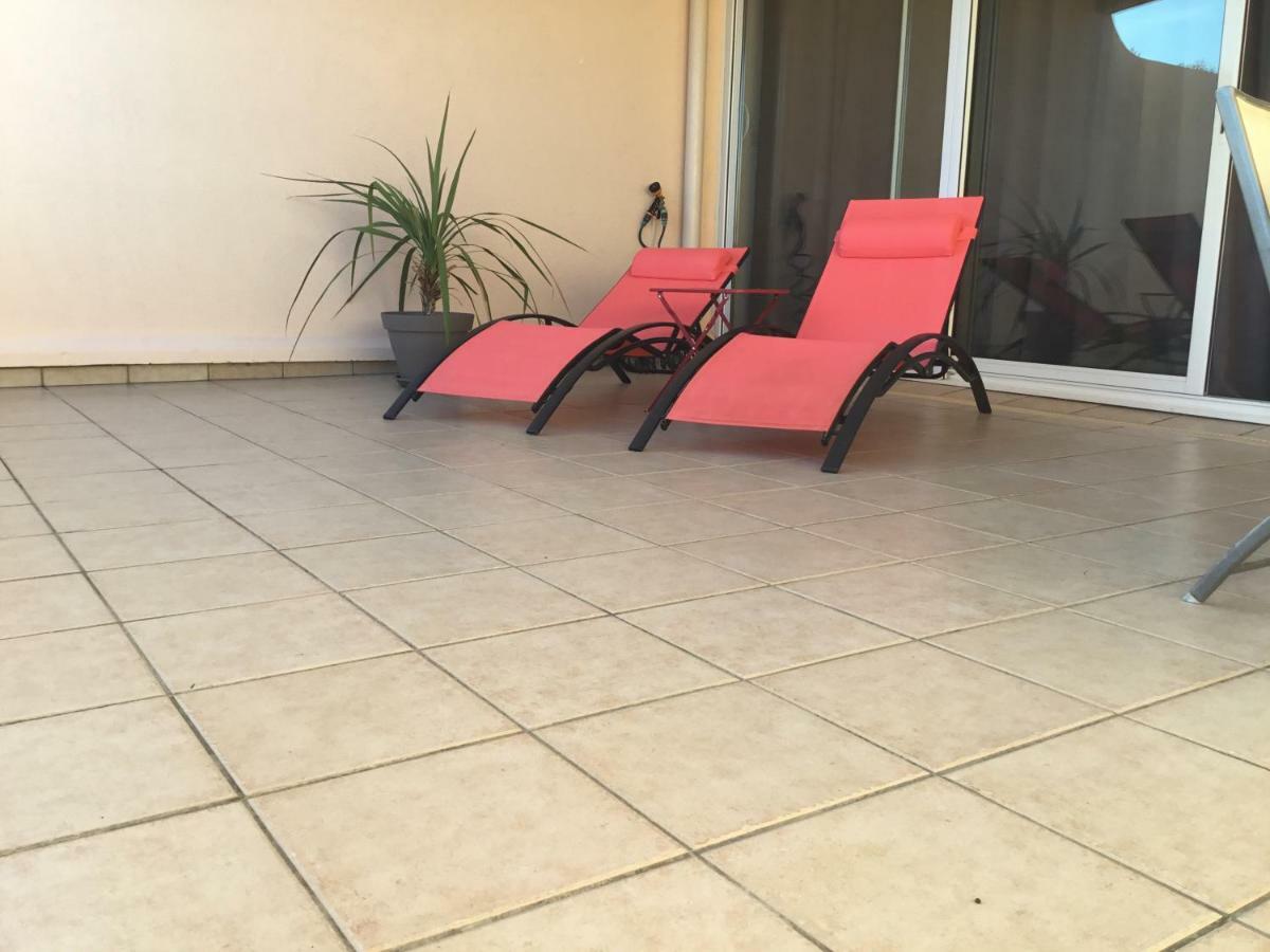 Apartament L'Ecume Saint-Cyprien  Zewnętrze zdjęcie