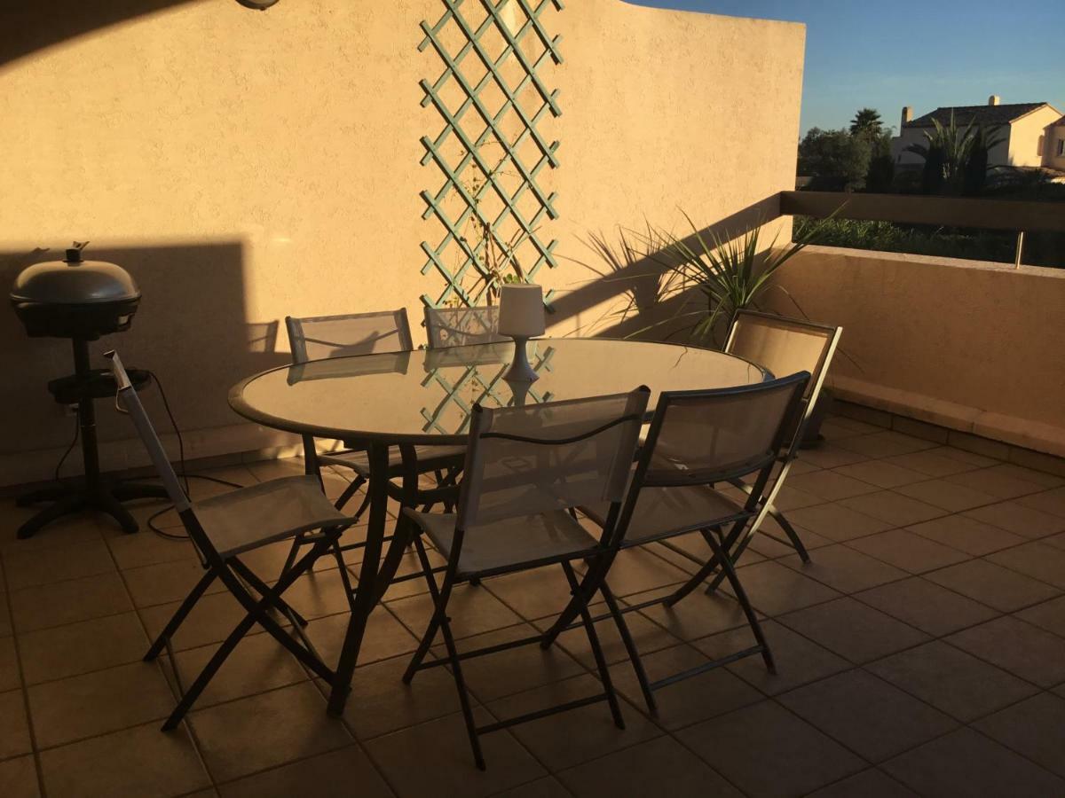 Apartament L'Ecume Saint-Cyprien  Zewnętrze zdjęcie