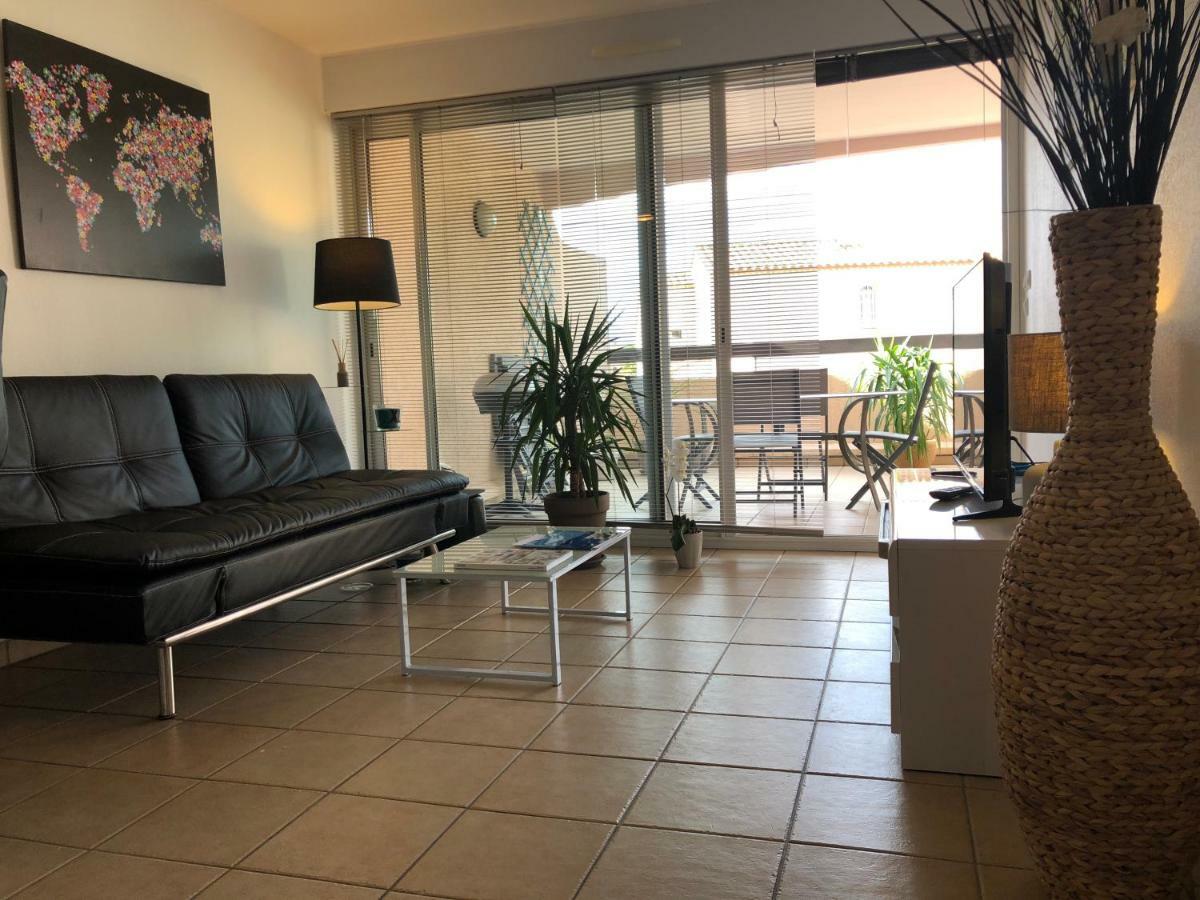 Apartament L'Ecume Saint-Cyprien  Zewnętrze zdjęcie