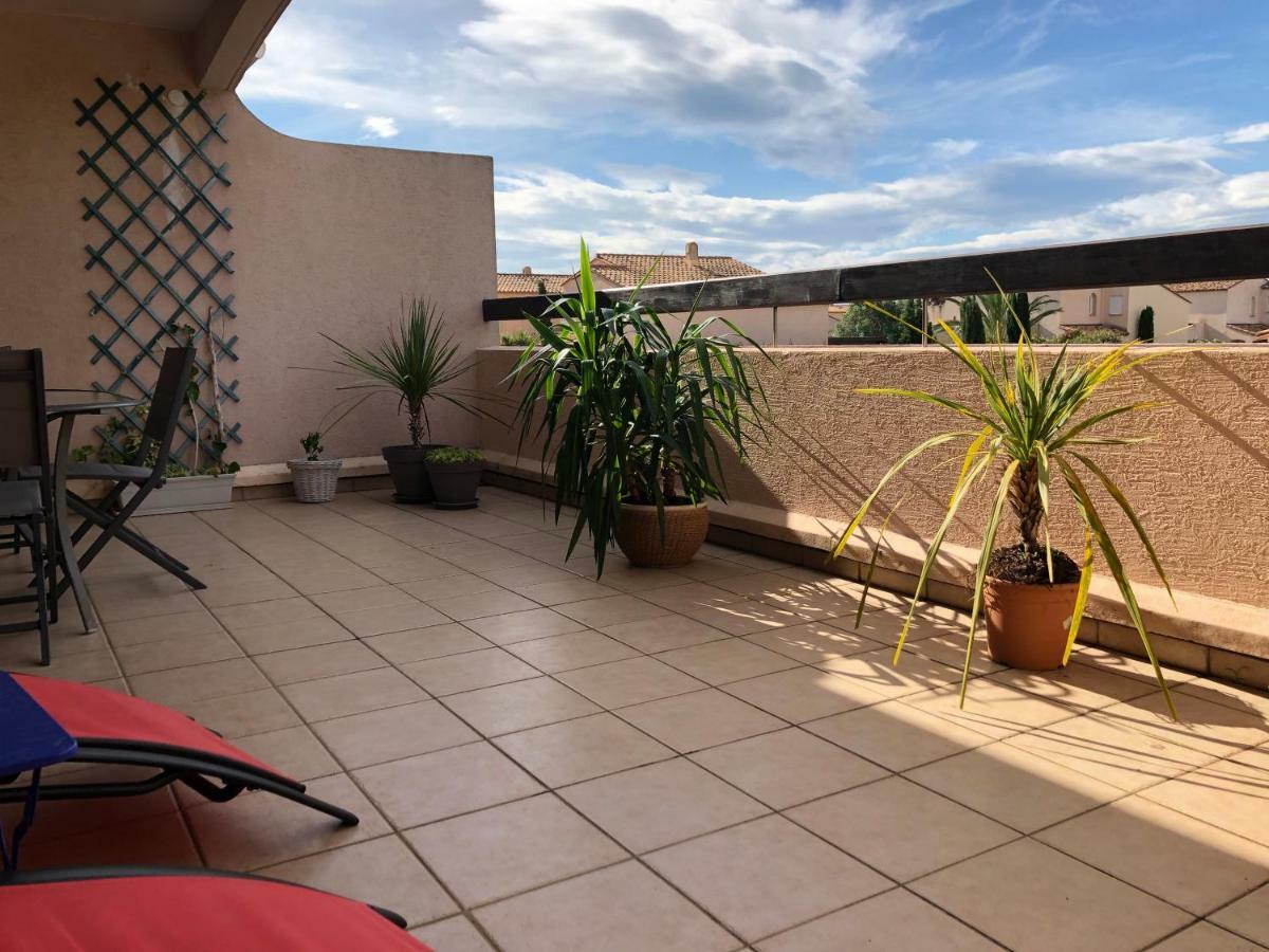 Apartament L'Ecume Saint-Cyprien  Zewnętrze zdjęcie
