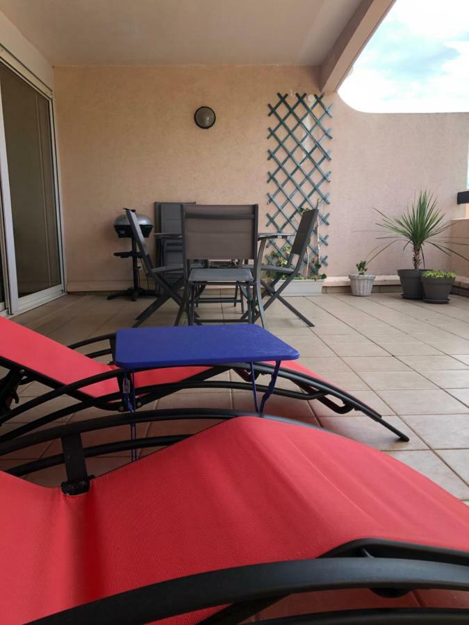 Apartament L'Ecume Saint-Cyprien  Zewnętrze zdjęcie