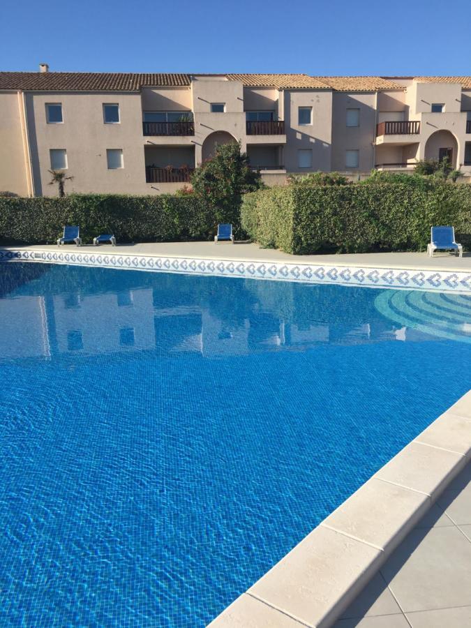 Apartament L'Ecume Saint-Cyprien  Zewnętrze zdjęcie